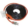 Frost King Hc30a 30 ft. Automatic Electric Heat Cable Kit