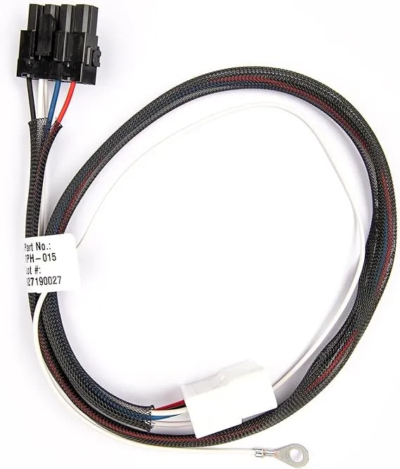 REDARC Buick/Gmc Suitable Tow-Pro Brake Controller Harness (TPH-012)