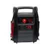 DSR Professional Grade 12 Volt, 2200 Peak Amps Jump Starter, Portable Power Station with Inverter