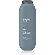 Method, Men, 2-In-1 Shampoo + Conditioner, 2-In-1-Shampoo + Conditioner für Männer, Meer + Brandung, 414 ml (14 fl. fl. oz.)