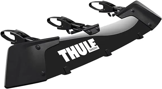 Thule AirScreen XT Wind Fairing