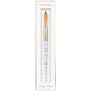 Kiara Sky Acrylic Brush (#16)