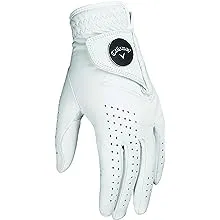 Callaway Dawn Patrol guante de golf para hombre.