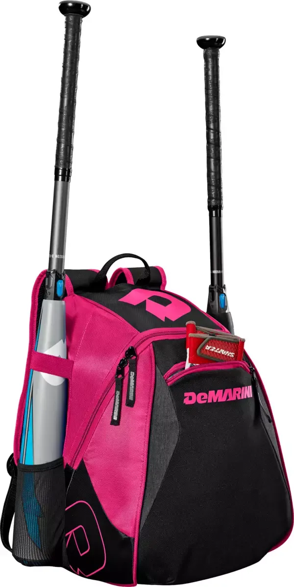 DeMarini Voodoo Junior Backpack