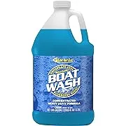 Star Brite Boat Wash Gallon