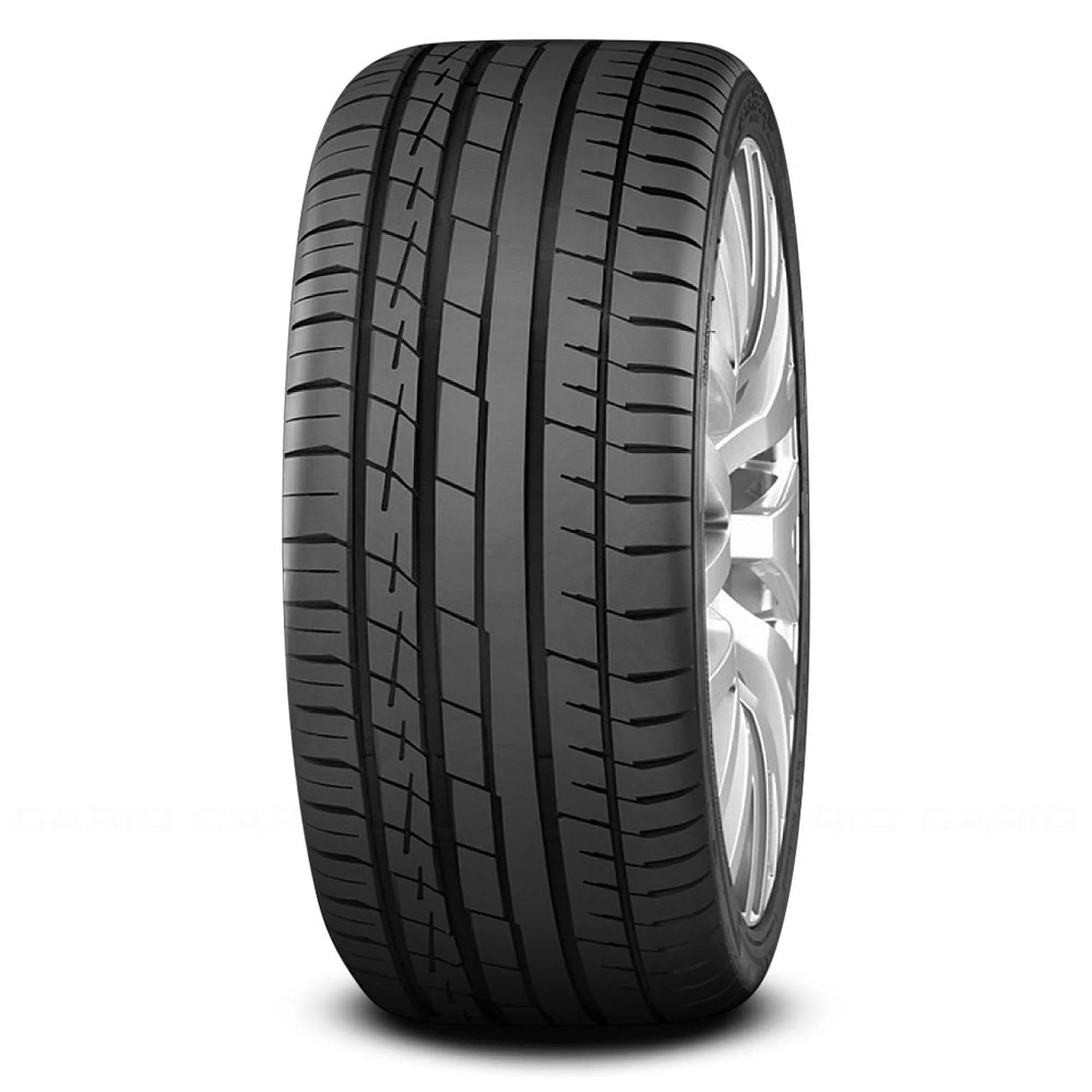 Accelera Iota ST68 : 255/45R20 105W XL