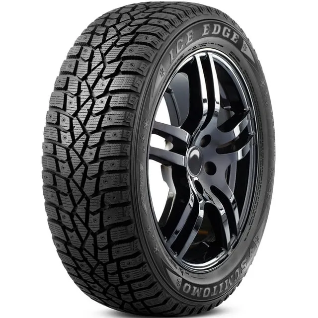 Sumitomo Ice Edge Studable-Winter Radial Tire - 215/65R17 99T