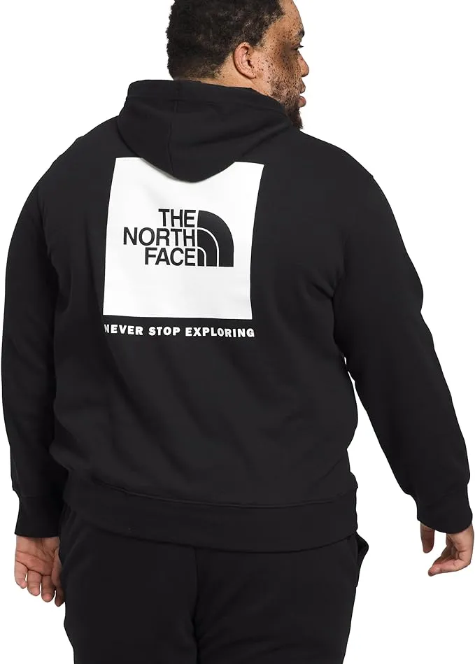 The North Face   The North FaceHeritage Patch Pullover Hoodie