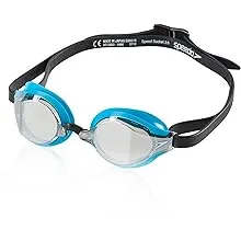 Speedo Unisex-Adult Swim Goggles Speed Socket 2.0