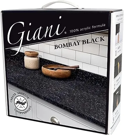 Giani Granite 2.0 Countertop Kit