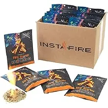 Instafire Fire Starter