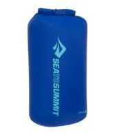 Sea to Summit Lightweight Dry Bag, 8 Liter / Surf Blue