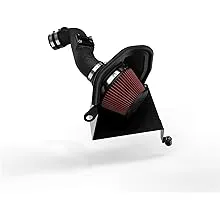 Honda Civic Air Intake K&N - 63-3517