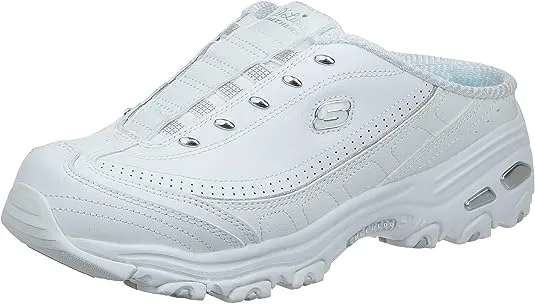 Skechers Women&#039;s D&#039;Lites Comfy Step Sneaker - Choose SZ/color