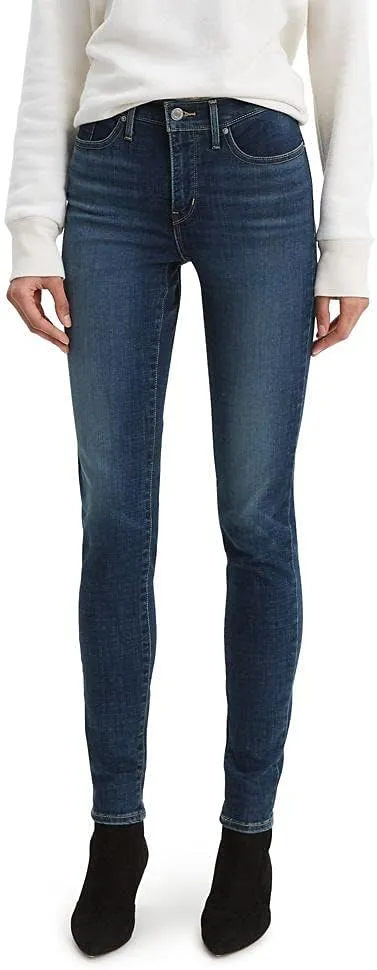 Levi's 311 Shaping Skinny Jeans - 29 30