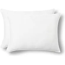 Cosy House Collection 2-Pack Everyday Down Alternative Pillow