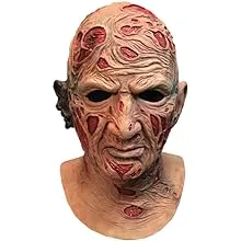 A Nightmare on Elm Street Springwood Slasher Mask