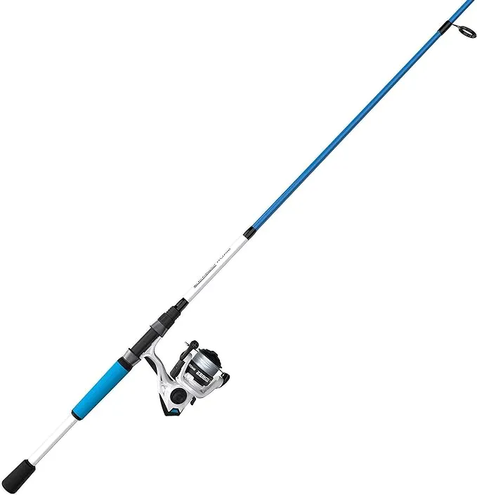 Zebco ROAM Spinning Combo