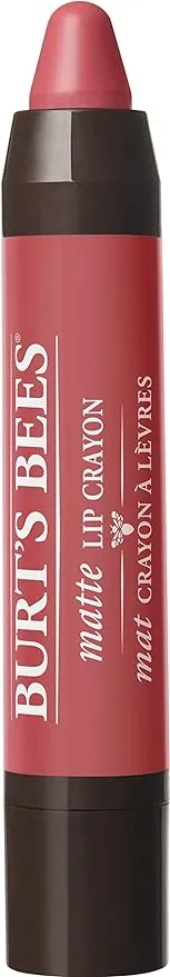 Burts Bees Lip Crayon, Matte