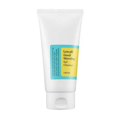 COSRX Low pH Good Morning Gel Cleanser (150 mL)