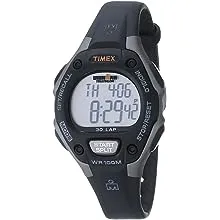 Timex Unisex Ironman Classic 30 34mm Watch