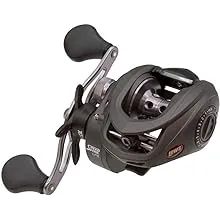 Lew's Speed Spool LFS Baitcast Reel