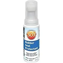 303 Rubber Seal Protectant (3.4oz)