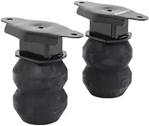 Timbren FR350SDJ Rear Suspension Enhancement System