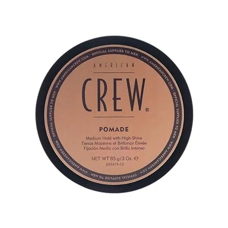 American Crew - Pomade 3 oz