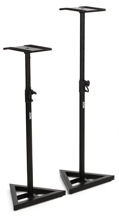 On Stage SMS6000-P Studio Monitor Stands