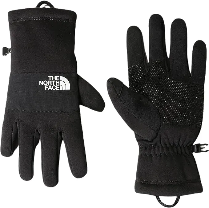 The North Face Men's Sierra Etip Gloves