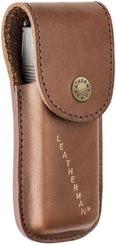 Leatherman Heritage Leather Sheath (Large)