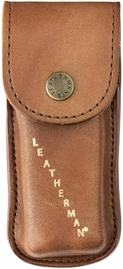 Leatherman Heritage Leather Sheath (Medium)