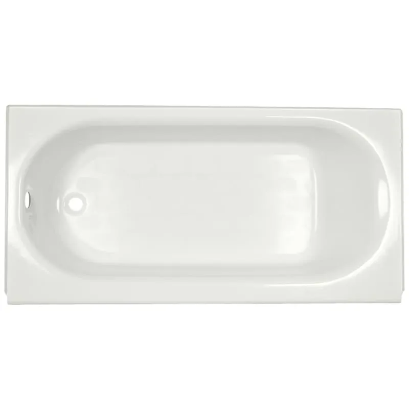 American Standard 2390.202.020 Princeton Bathtub White