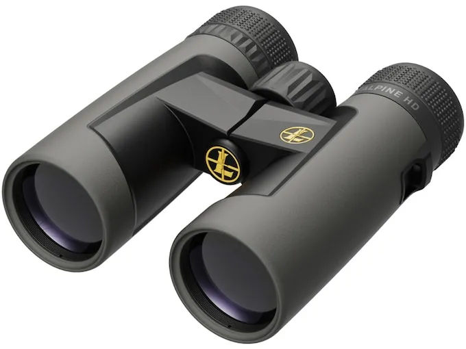 Leupold BX-2 Alpine HD 10x52mm Binoculars