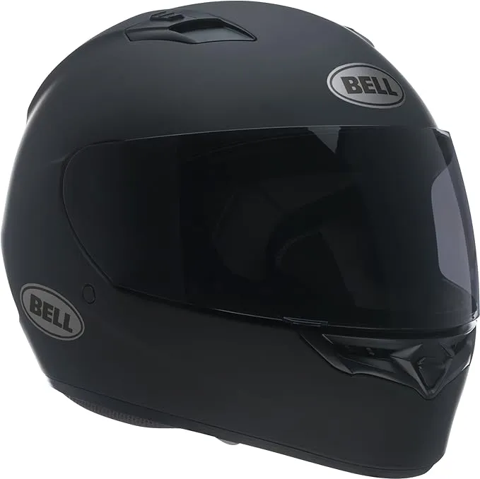 Bell Qualifier Helmet Medium / Matte Black