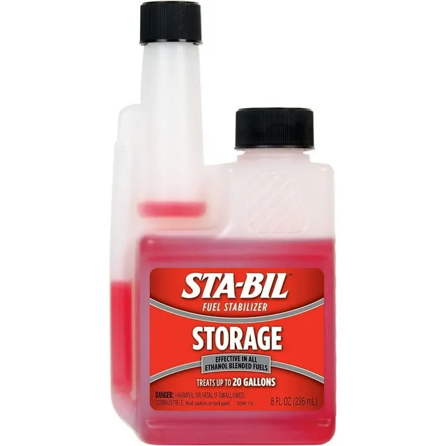 Gold Eagle 22214 STA-BIL Fuel Stabilizer (32 oz)