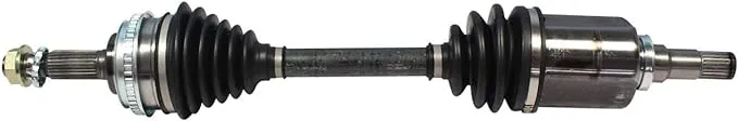 GSP NCV69517 CV Axle Shaft Assembly - Left Front (Driver Side)