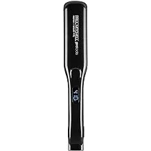 Paul Mitchell Pro Tools Express Ion Smooth+ Ceramic Flat Iron, Adjustable Heat Settings for Smoothing + Straightening