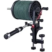 Goture Fishing Line Spooler