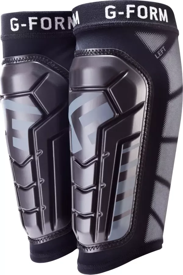 G-Form Pro-S Vento NOCSae Youth Shin Guards