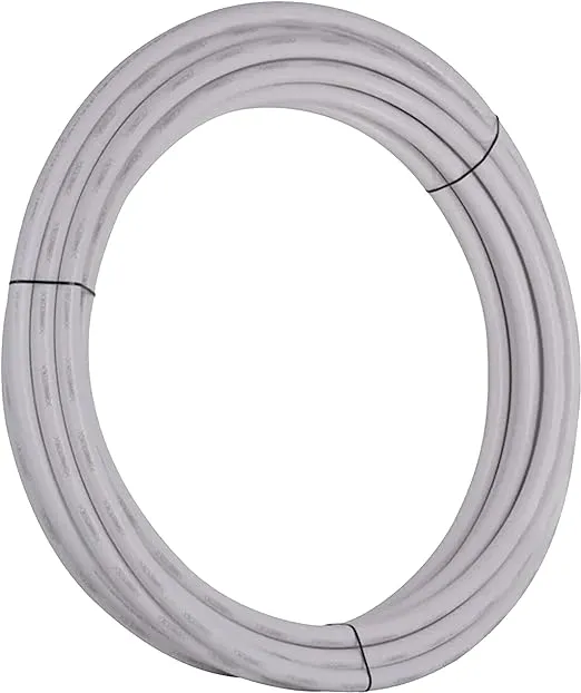 SharkBite Type B 1/2 in. D X 100 ft. L PEX Tubing 80 psi