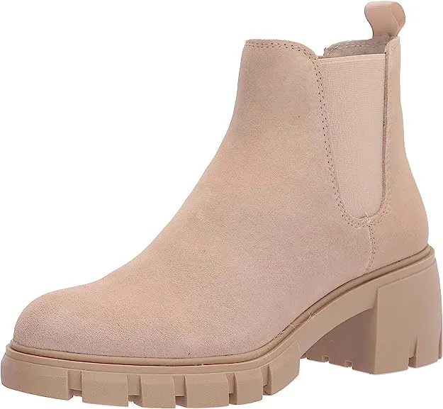 Steve Madden Women&#039;s Howler Ankle Boot - Choose SZ/color