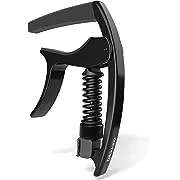 D'Addario Planet Waves NS Tri-Action Capo