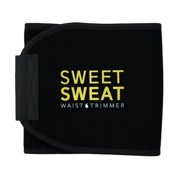 Sports Research Sweet Sweat Waist Trimmer