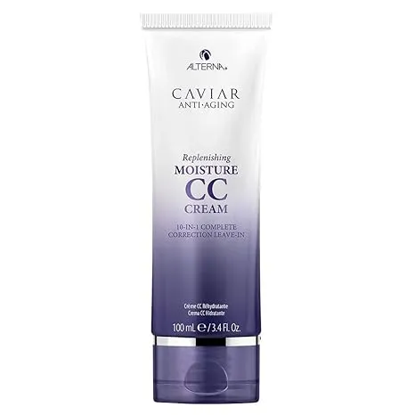 Alterna Caviar Anti-Aging Replenishing Moisture CC Cream