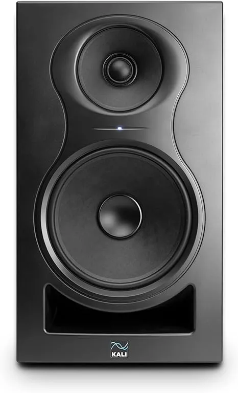 KALI AUDIO in-8 V2 3-Way Powered Studio Monitor