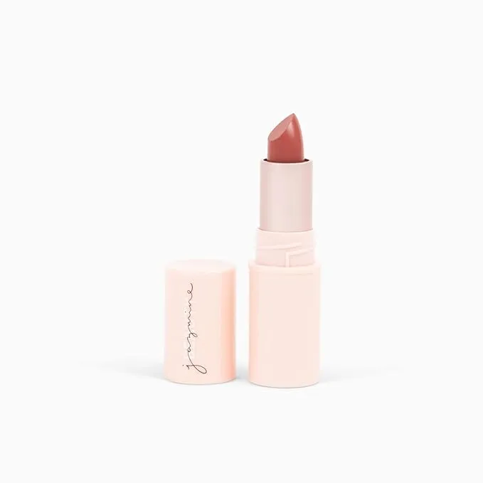 Jazmine Beauty - Stay Cozy - Lip Lock Lipstick