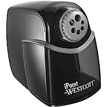 Westcott - iPoint Heavy Duty School Sharpener