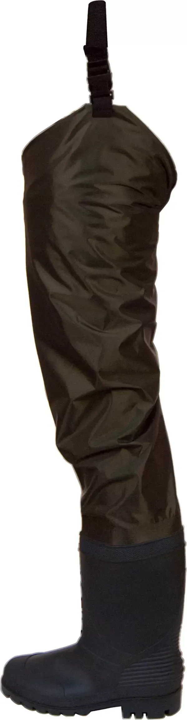 frogg toggs Rana II PVC Hip Waders